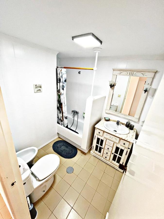 Amr El Palmeral Mojácar Zewnętrze zdjęcie